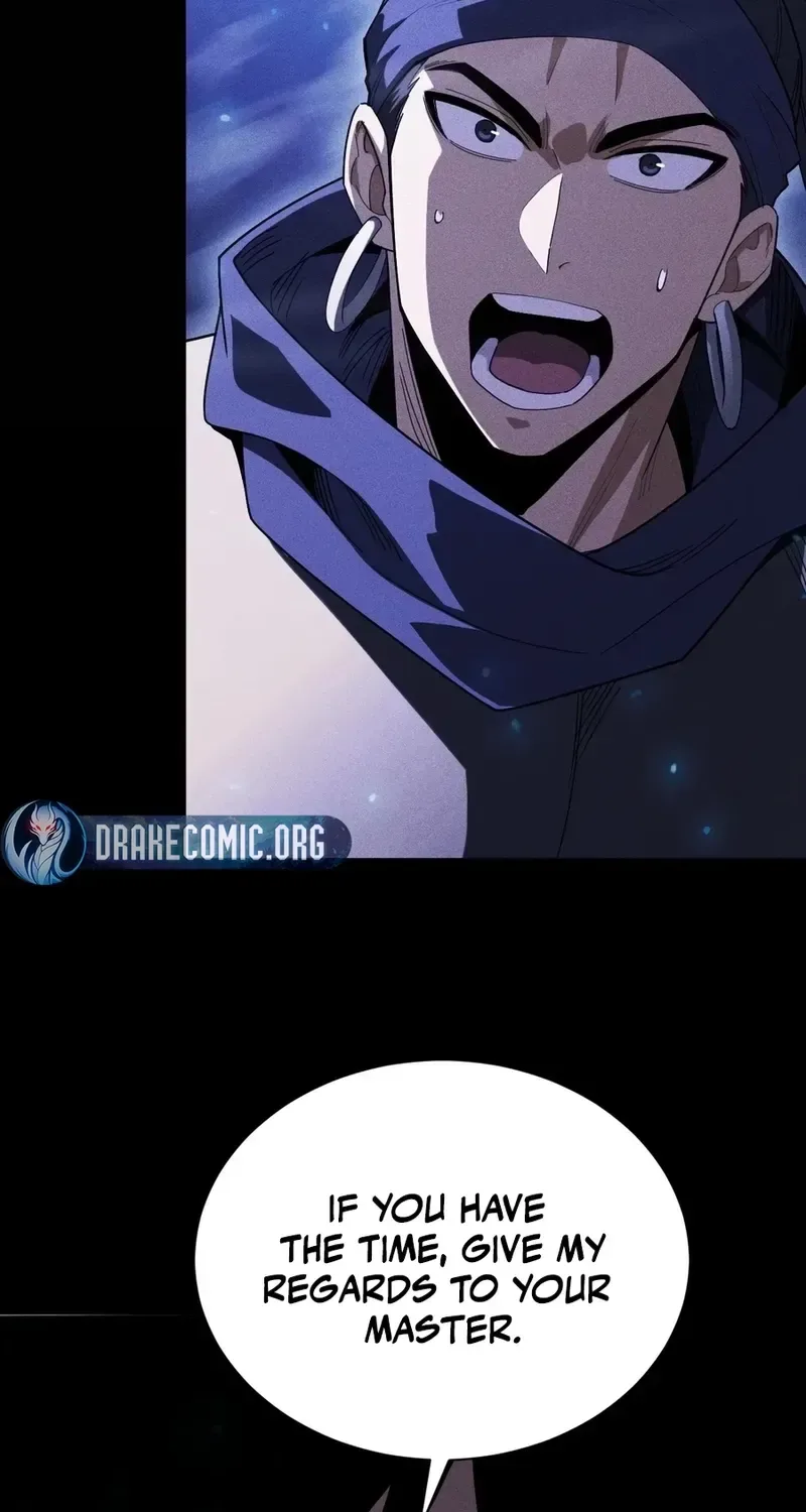 I Awoke as a God After Auto Battling For a Million Years Chapter 79 page 62