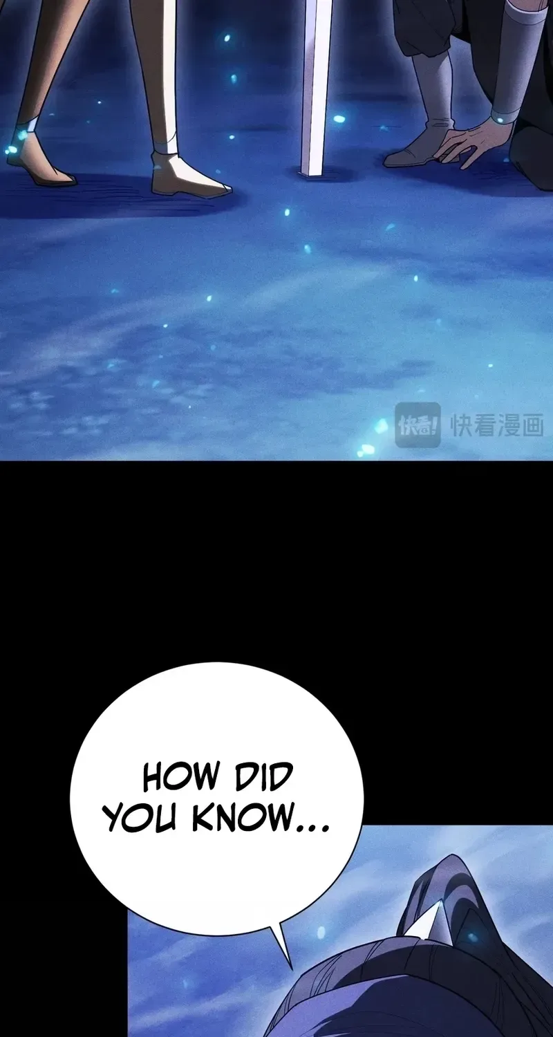 I Awoke as a God After Auto Battling For a Million Years Chapter 79 page 61