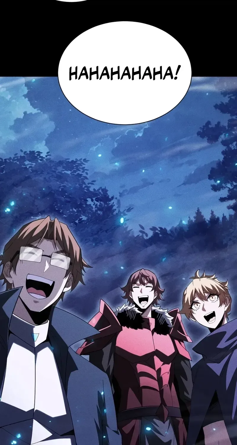I Awoke as a God After Auto Battling For a Million Years Chapter 79 page 77