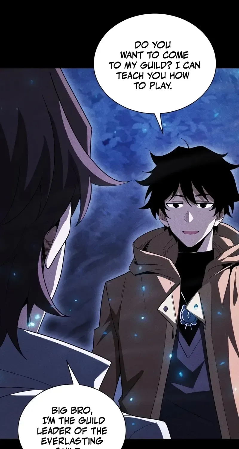 I Awoke as a God After Auto Battling For a Million Years Chapter 79 page 75