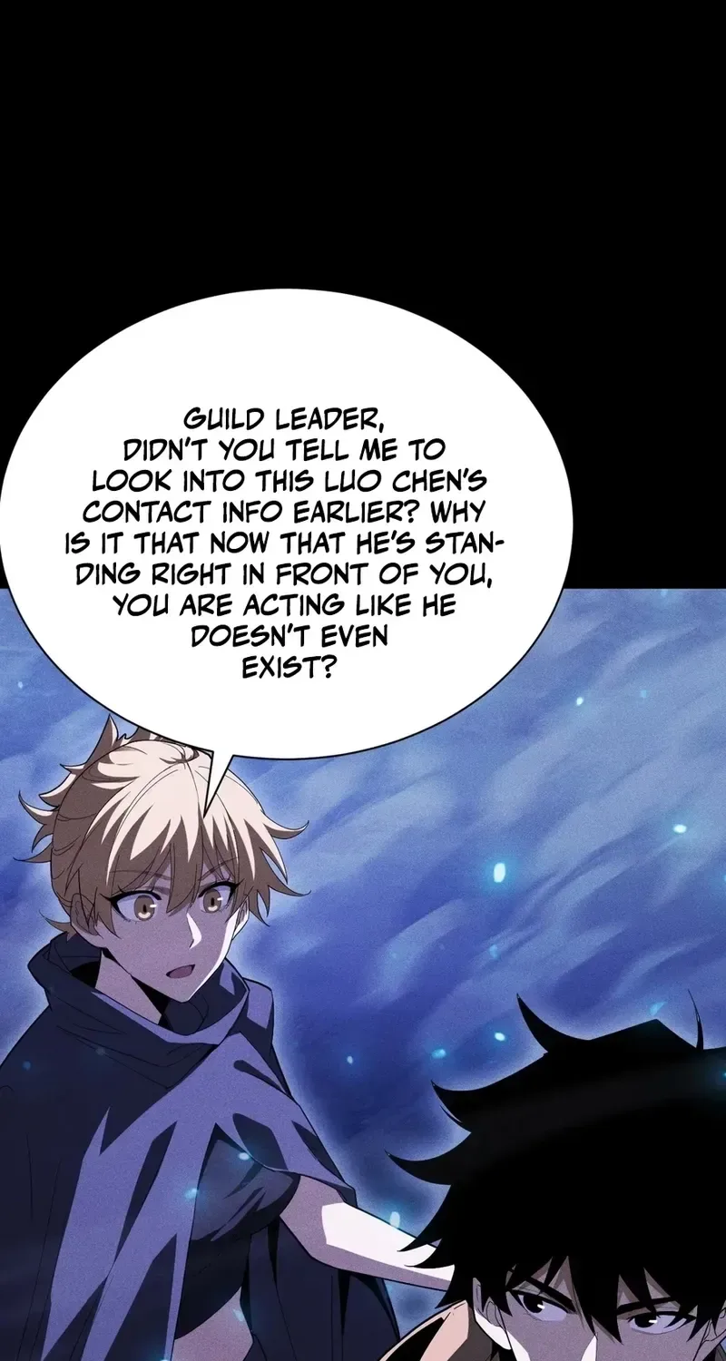 I Awoke as a God After Auto Battling For a Million Years Chapter 79 page 67
