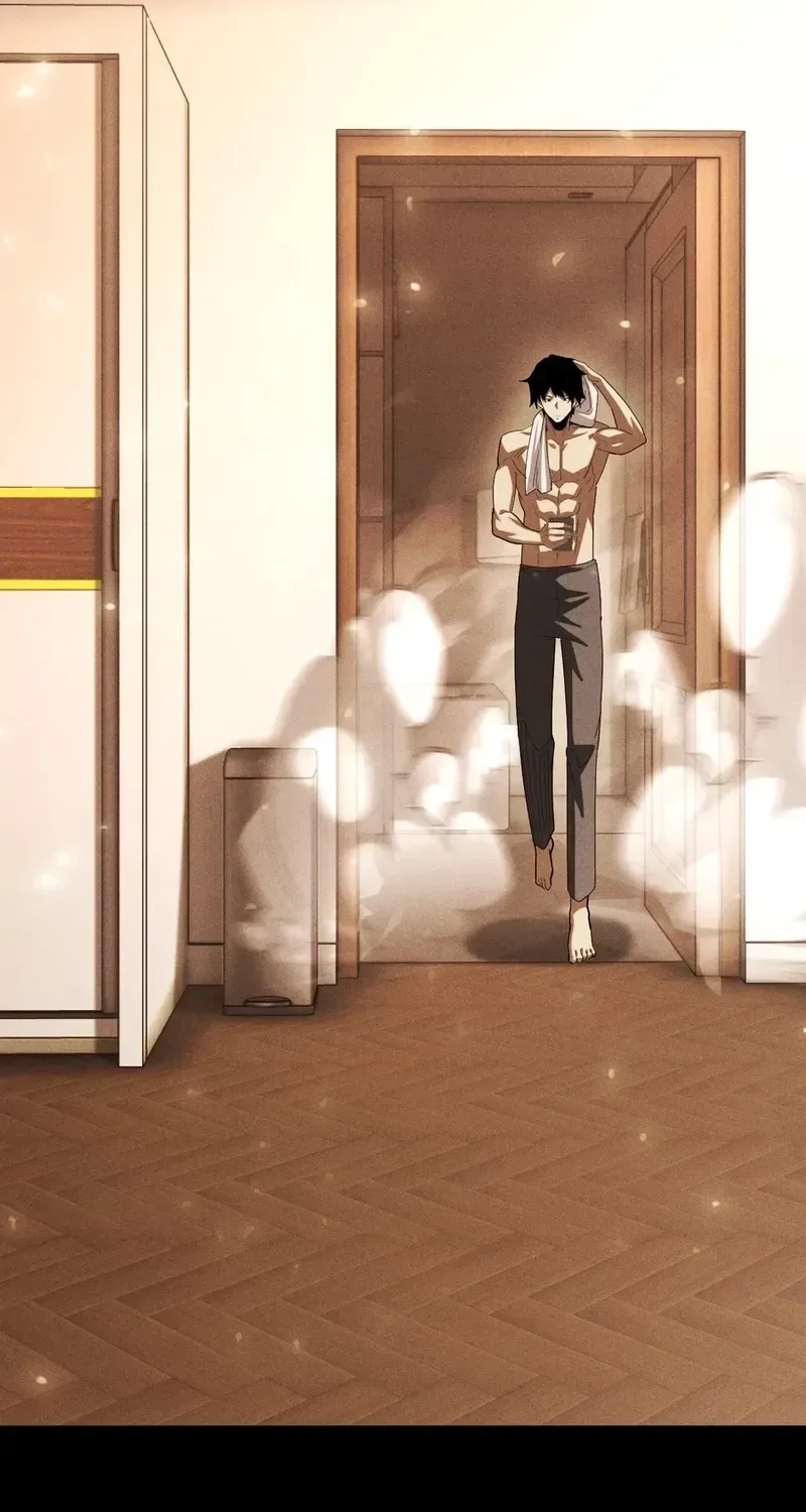 I Awoke as a God After Auto Battling For a Million Years Chapter 79 page 85