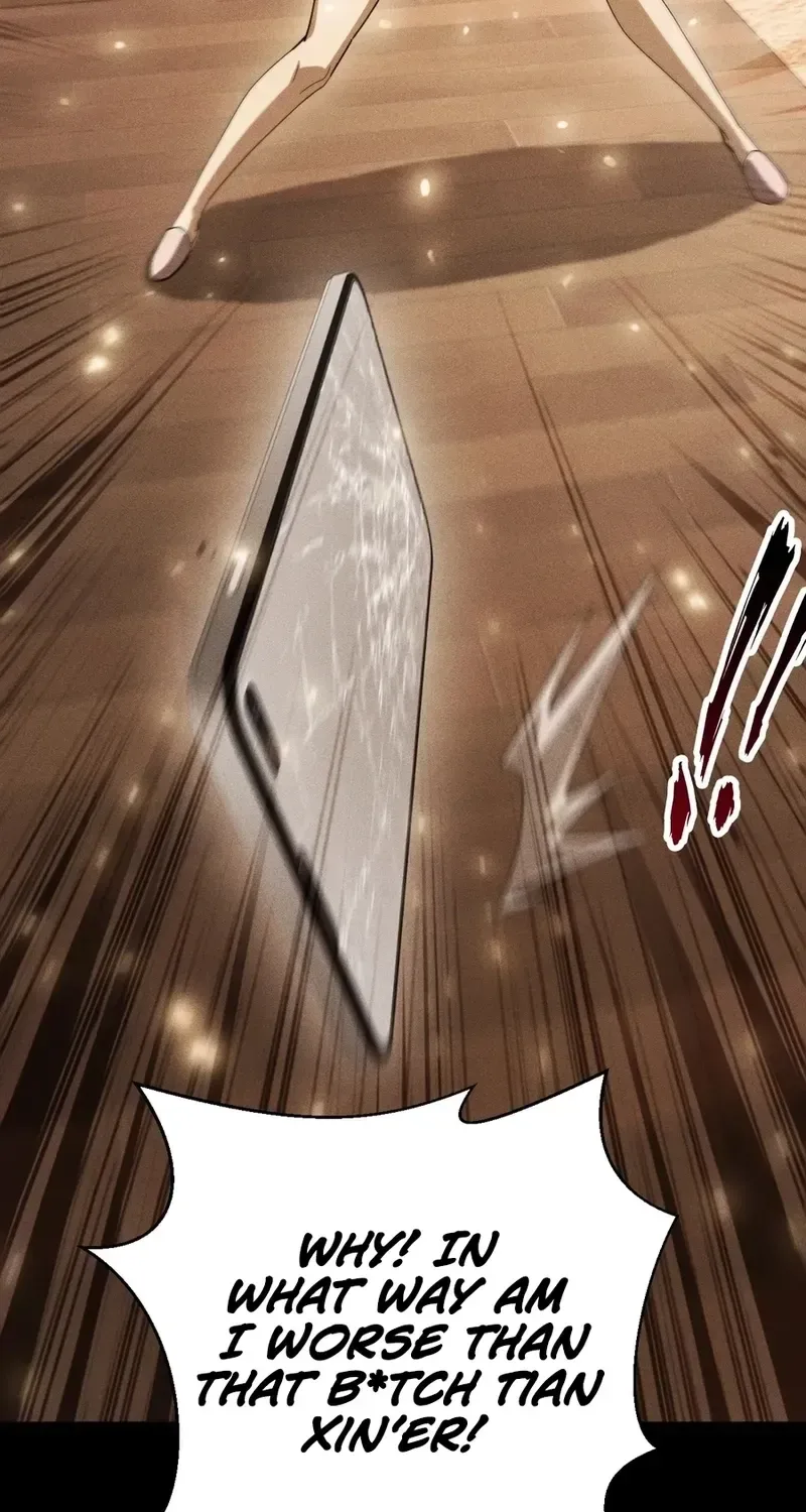 I Awoke as a God After Auto Battling For a Million Years Chapter 79 page 91