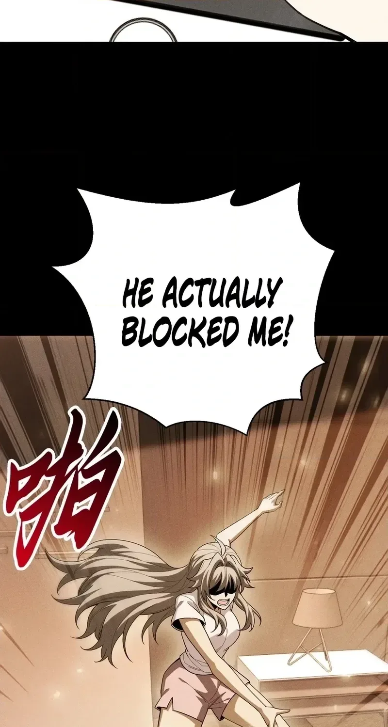 I Awoke as a God After Auto Battling For a Million Years Chapter 79 page 89