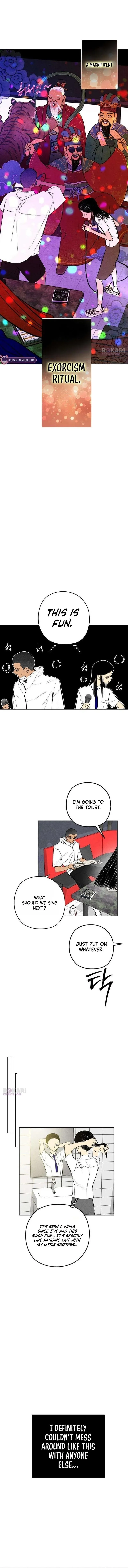 Maengjong Chapter 12 page 14