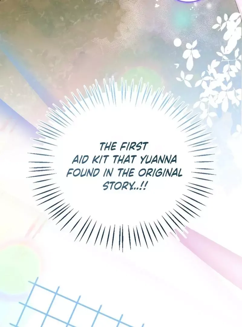 Trapped on a Remote Island With the Male Leads Chapter 13 page 5