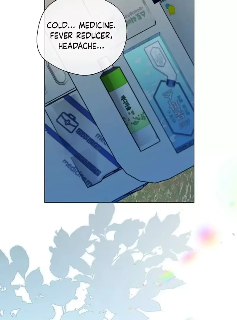 Trapped on a Remote Island With the Male Leads Chapter 13 page 11