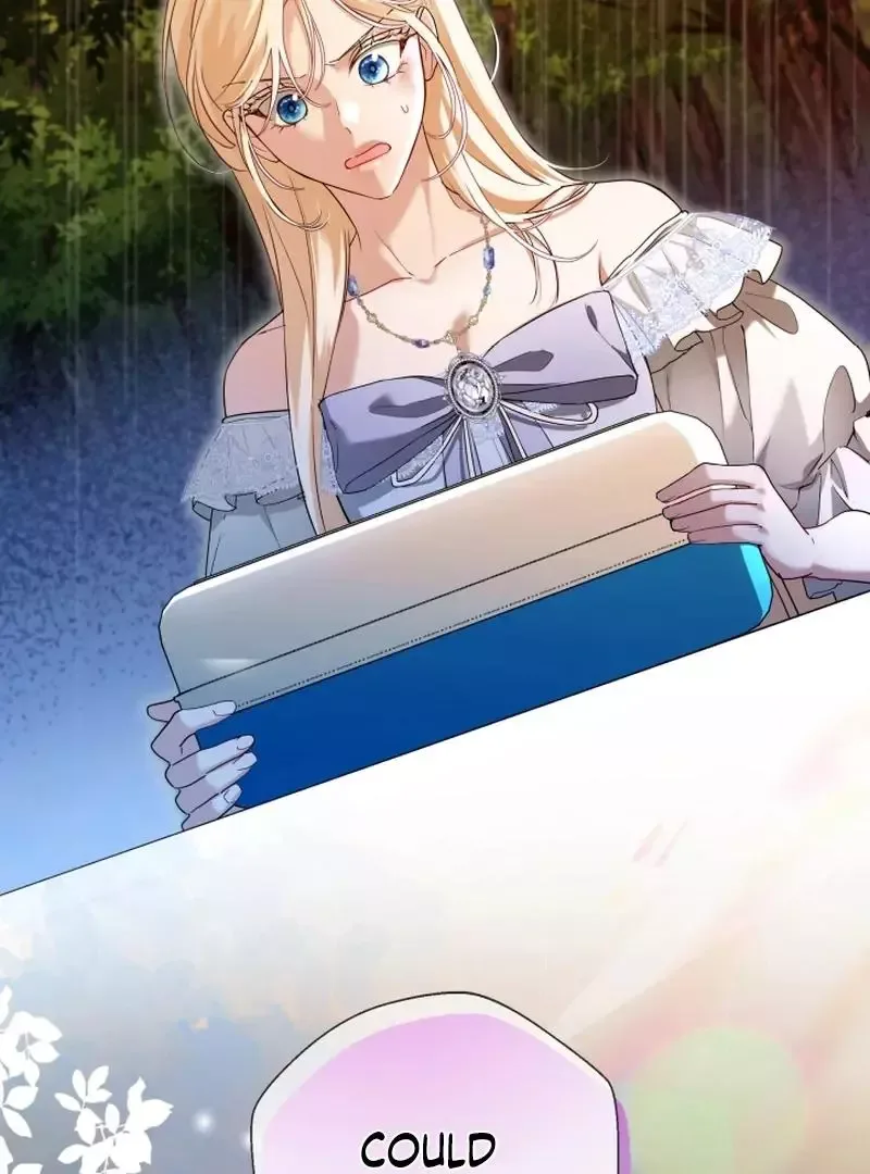 Trapped on a Remote Island With the Male Leads Chapter 13 page 3