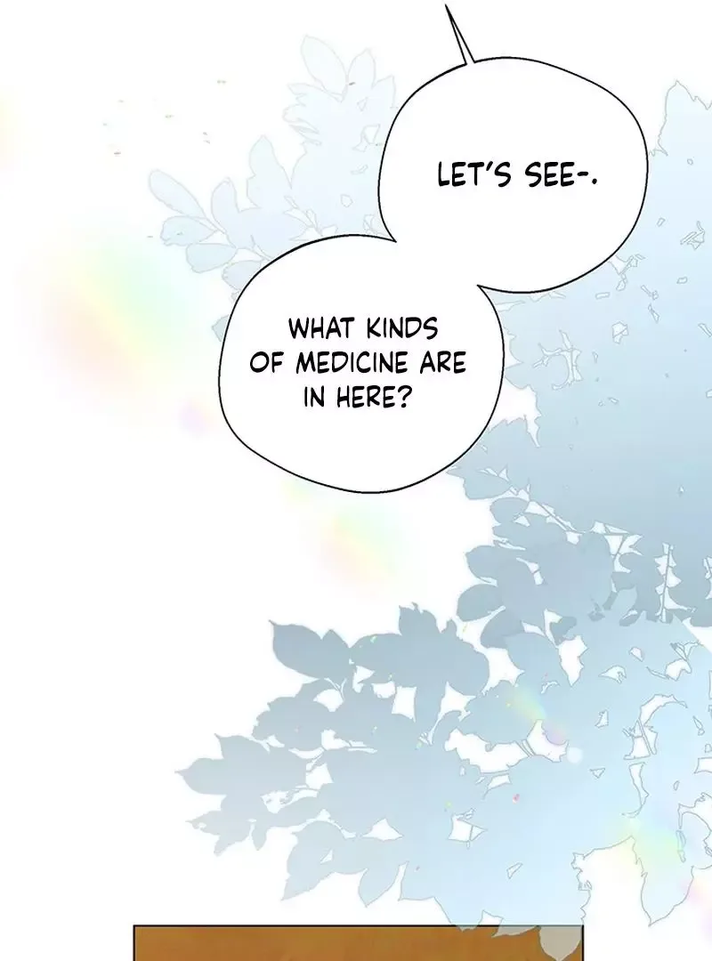 Trapped on a Remote Island With the Male Leads Chapter 13 page 9
