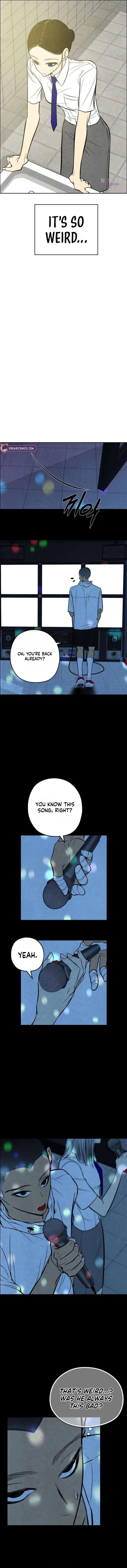 Maengjong Chapter 12 page 15