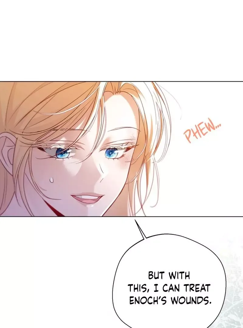 Trapped on a Remote Island With the Male Leads Chapter 13 page 14