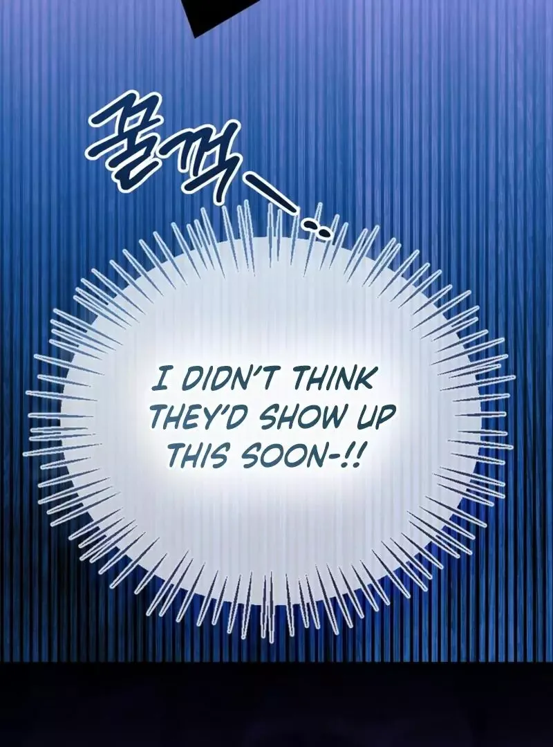 Trapped on a Remote Island With the Male Leads Chapter 13 page 23