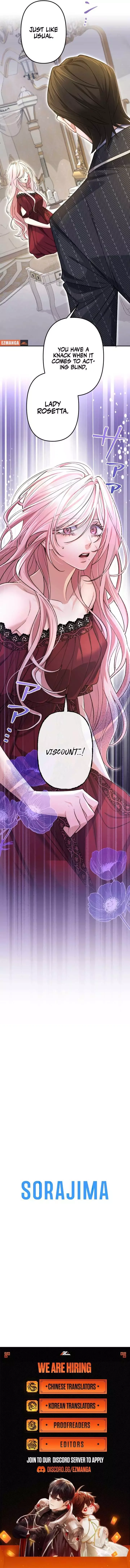 Even Without Your Love Chapter 13 page 11