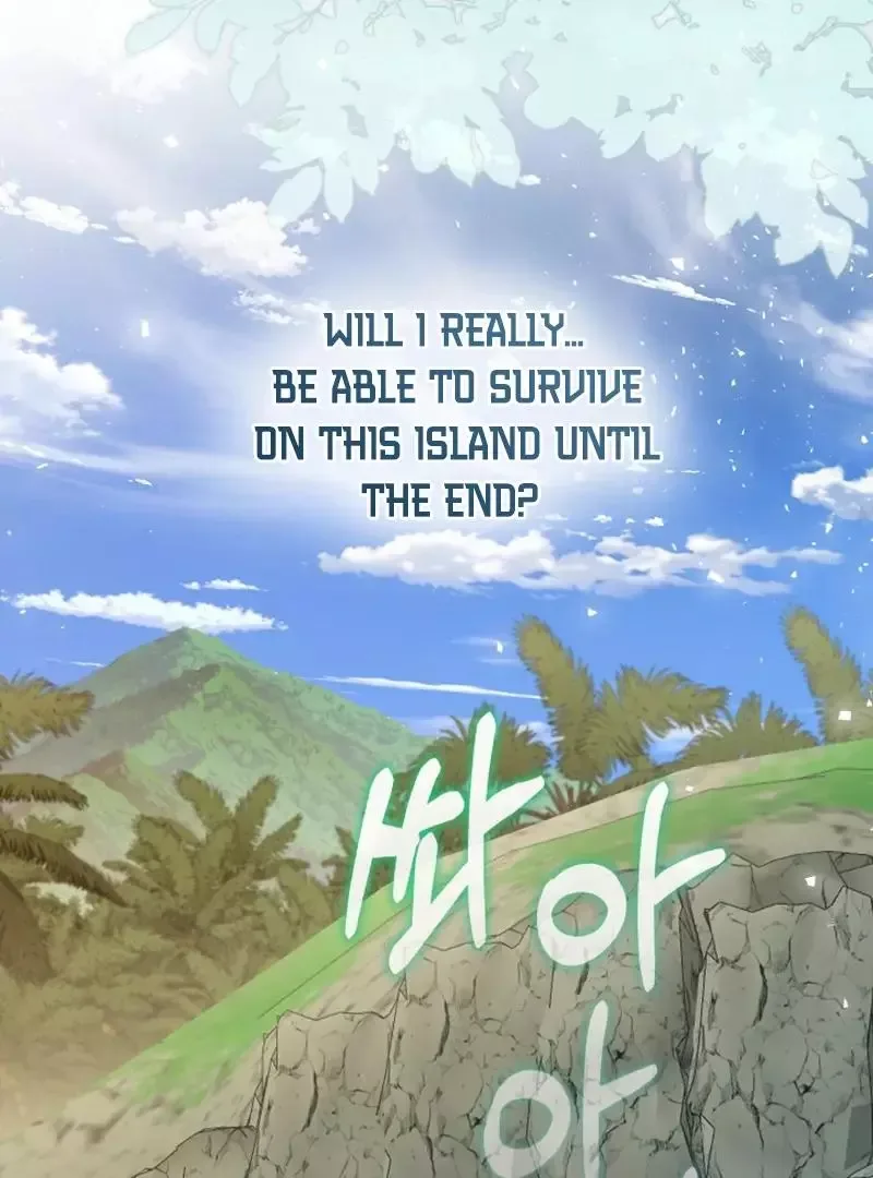 Trapped on a Remote Island With the Male Leads Chapter 13 page 95