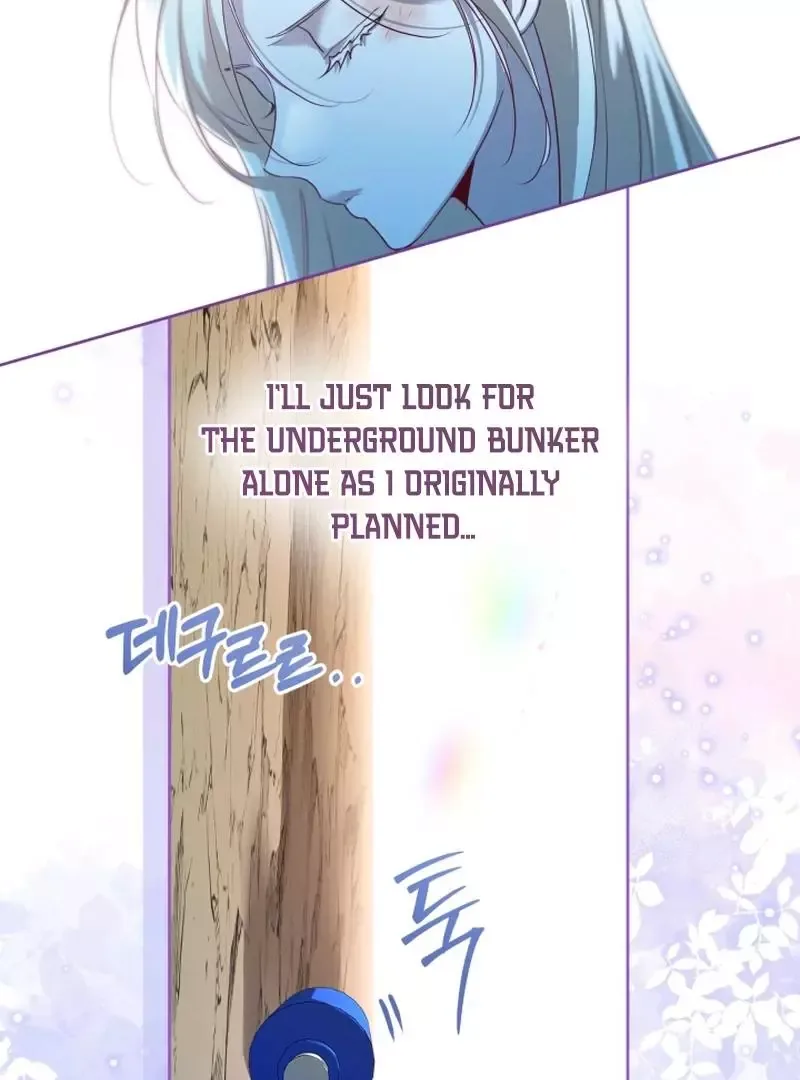 Trapped on a Remote Island With the Male Leads Chapter 13 page 112