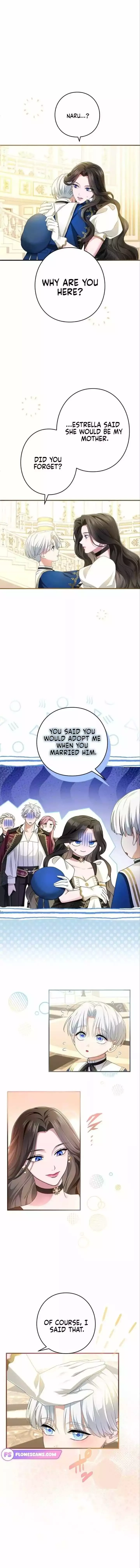 I've Fallen for the Empire's Greatest Villainess Chapter 13 page 10