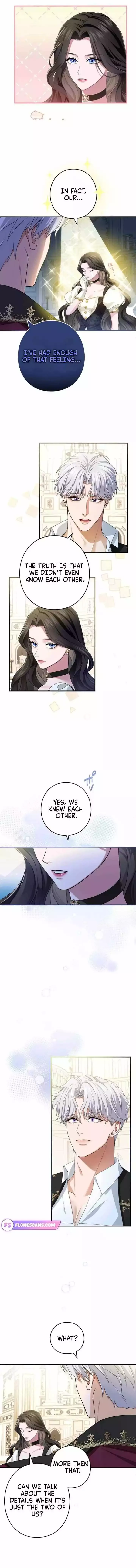 I've Fallen for the Empire's Greatest Villainess Chapter 13 page 15