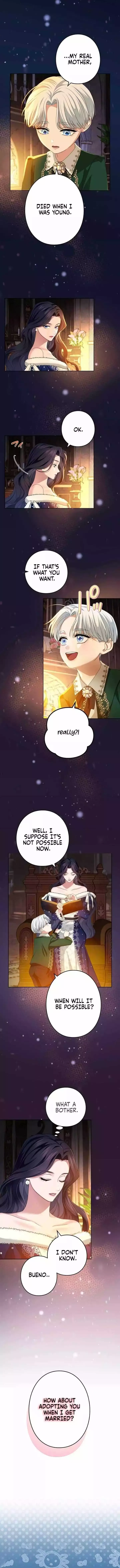 I've Fallen for the Empire's Greatest Villainess Chapter 13 page 13