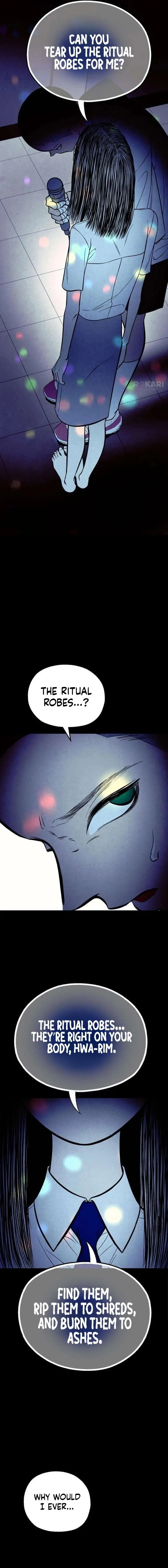 Maengjong Chapter 13 page 14
