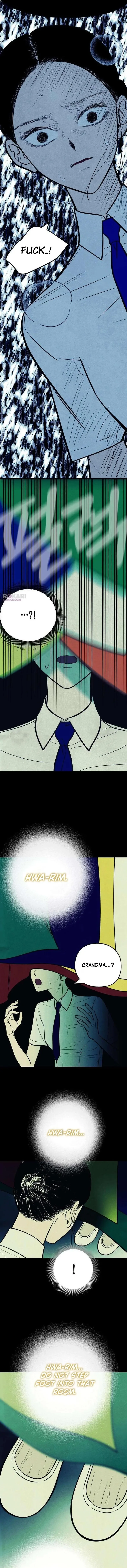 Maengjong Chapter 13 page 11