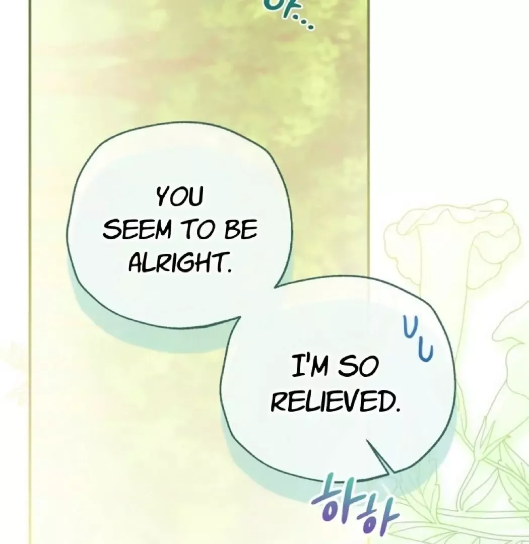 Trapped on a Remote Island With the Male Leads Chapter 14 page 9