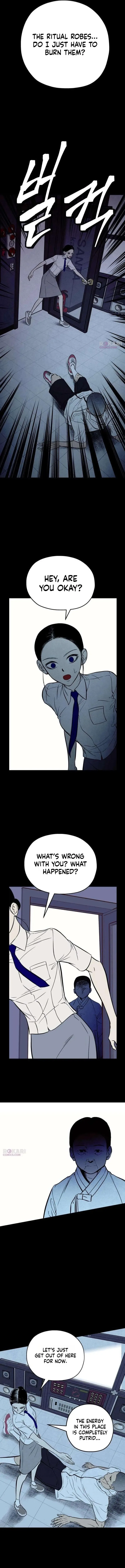 Maengjong Chapter 13 page 17