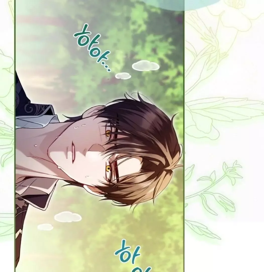 Trapped on a Remote Island With the Male Leads Chapter 14 page 8
