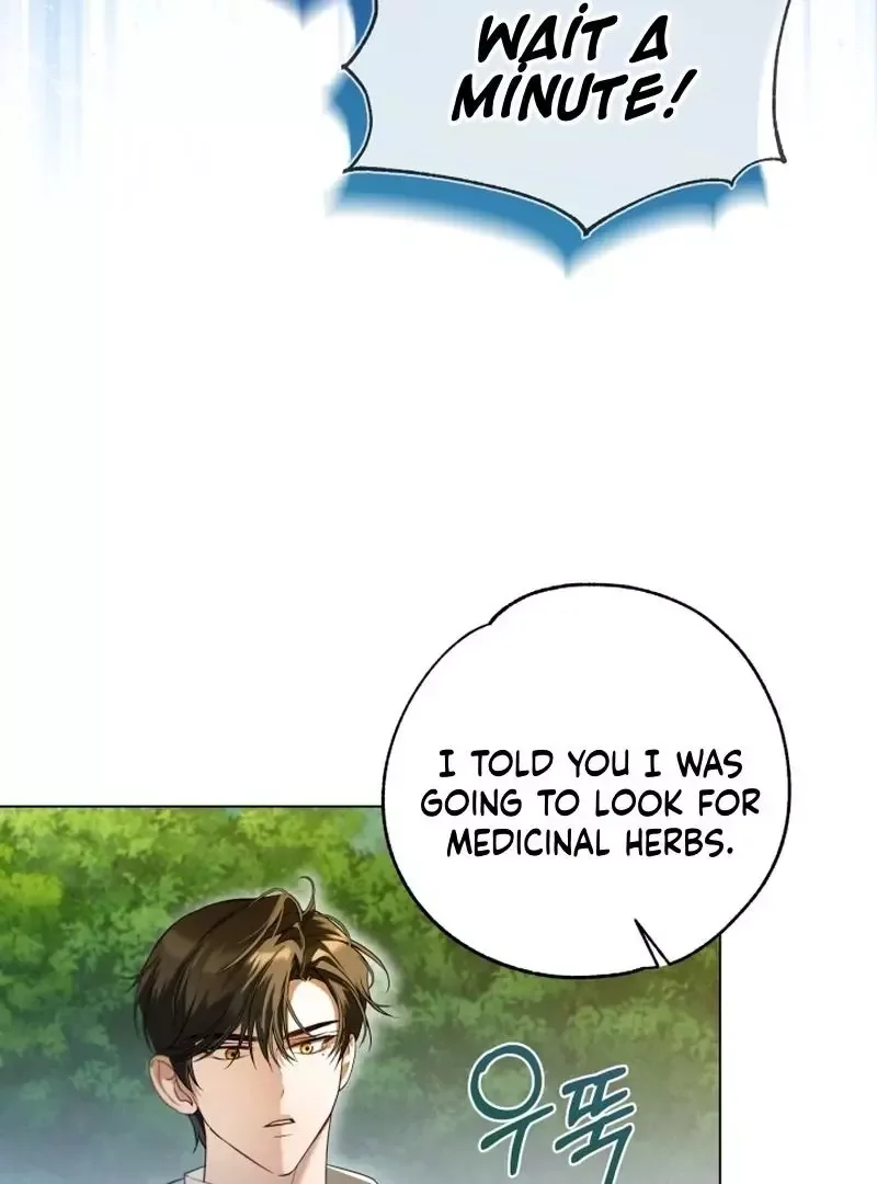 Trapped on a Remote Island With the Male Leads Chapter 14 page 19