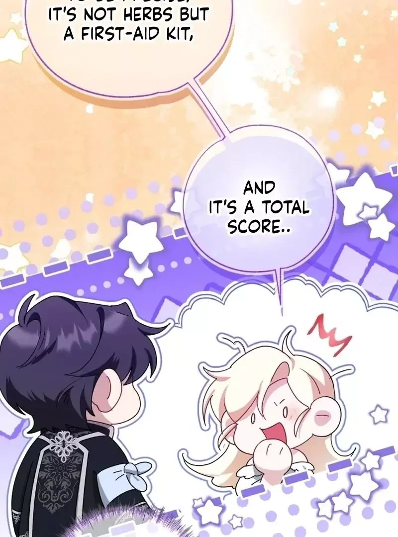 Trapped on a Remote Island With the Male Leads Chapter 14 page 23