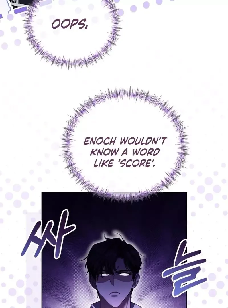 Trapped on a Remote Island With the Male Leads Chapter 14 page 24