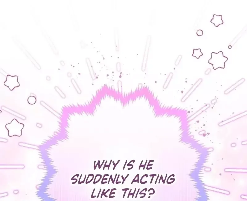 Trapped on a Remote Island With the Male Leads Chapter 14 page 40