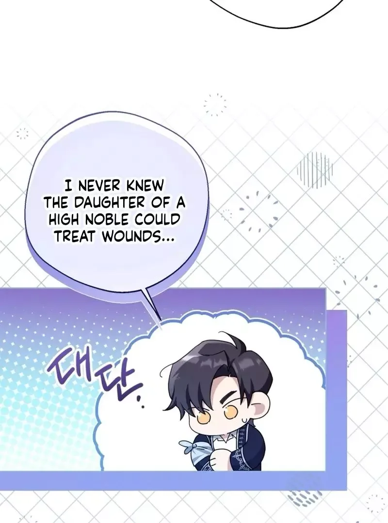 Trapped on a Remote Island With the Male Leads Chapter 14 page 55