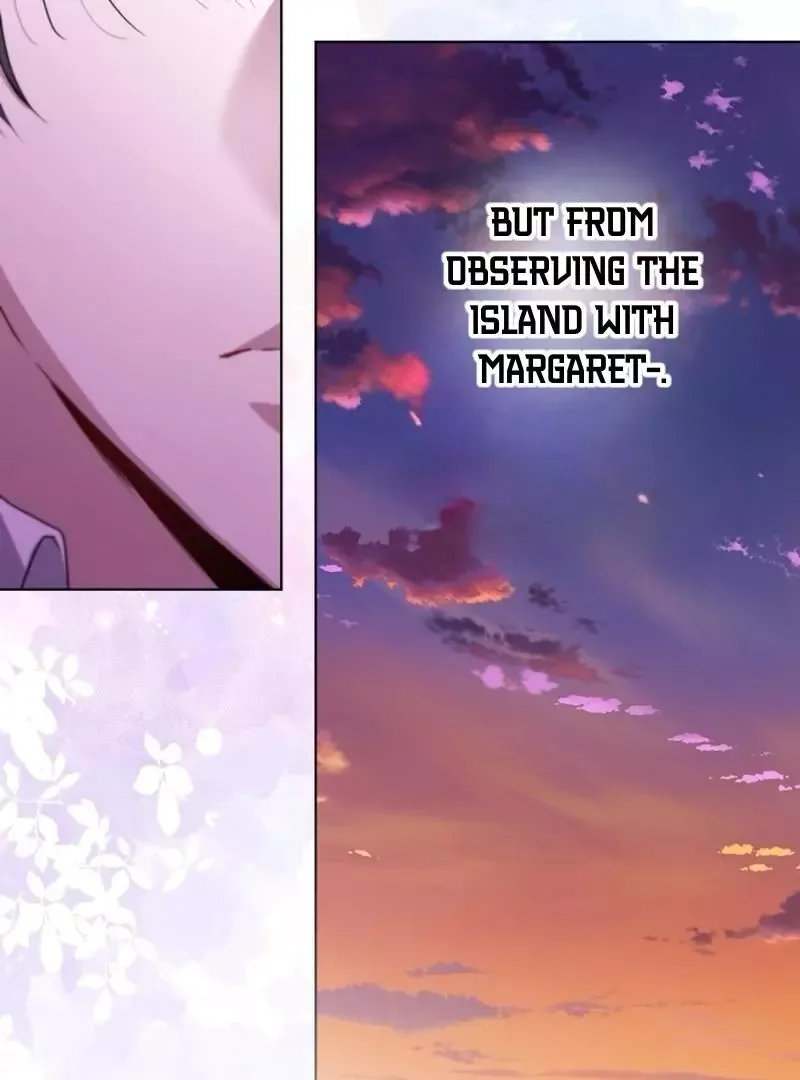 Trapped on a Remote Island With the Male Leads Chapter 14 page 62