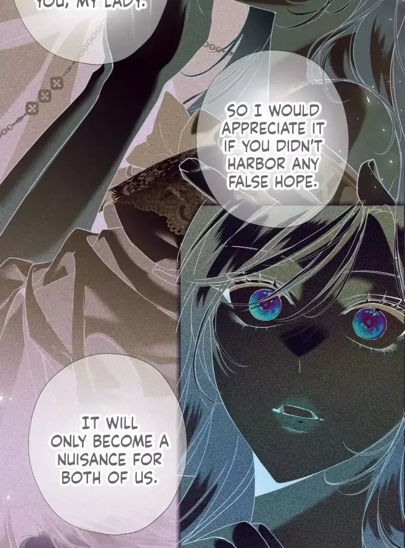 Trapped on a Remote Island With the Male Leads Chapter 14 page 91
