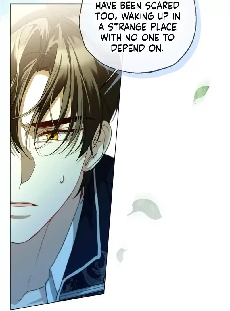 Trapped on a Remote Island With the Male Leads Chapter 14 page 100