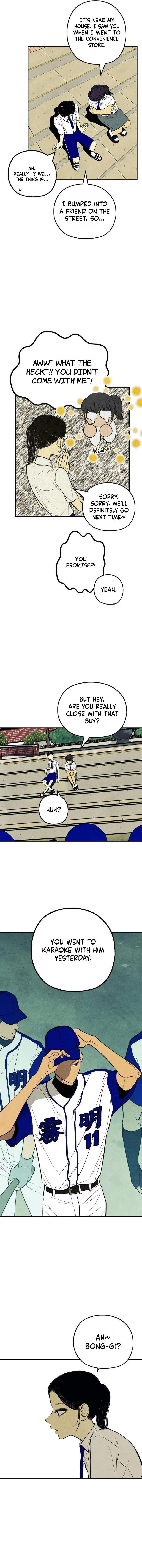 Maengjong Chapter 14 page 8