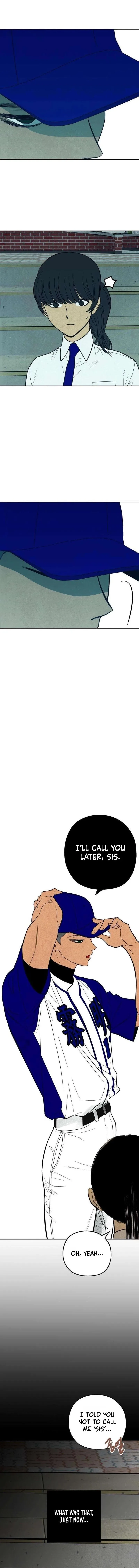 Maengjong Chapter 14 page 13