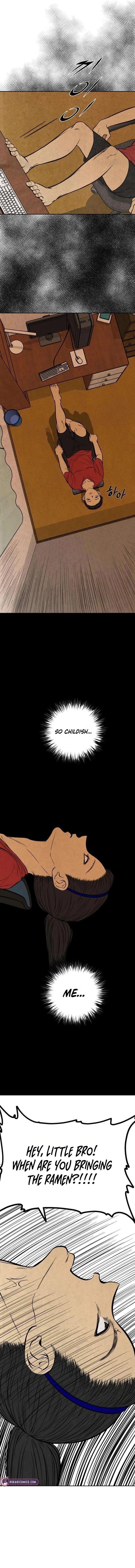 Maengjong Chapter 14 page 15