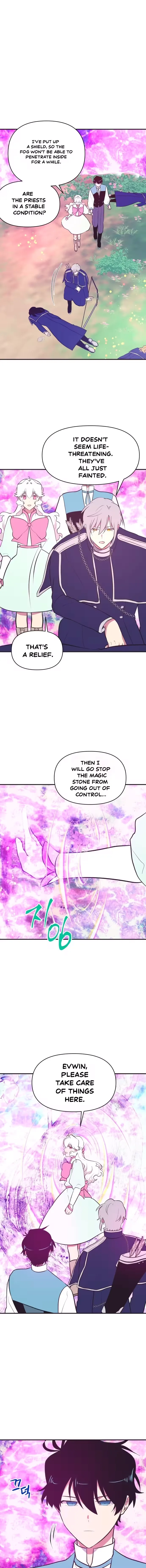 The Secret of Netsy Chapter 14 page 4