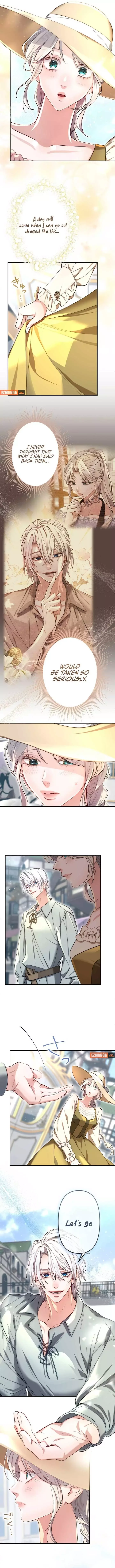 Even Without Your Love Chapter 15 page 4