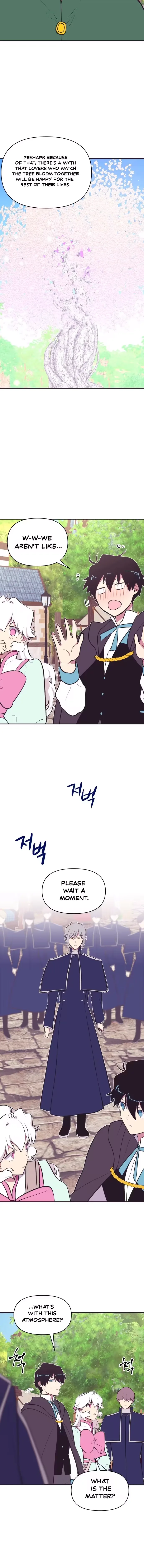 The Secret of Netsy Chapter 14 page 13