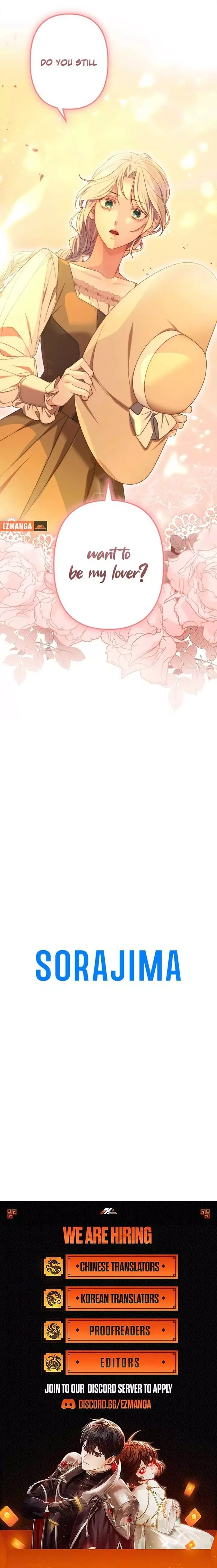 Even Without Your Love Chapter 15 page 10