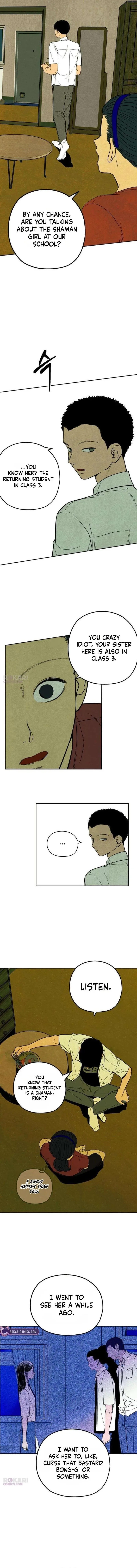 Maengjong Chapter 15 page 4