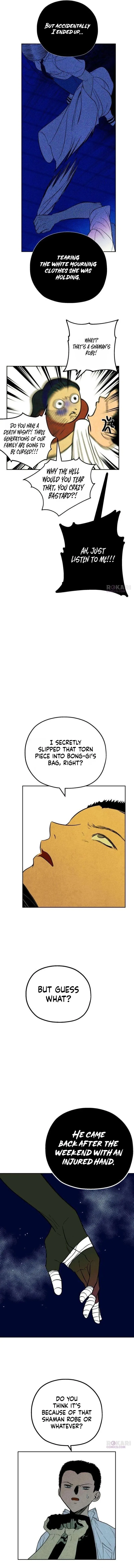 Maengjong Chapter 15 page 5