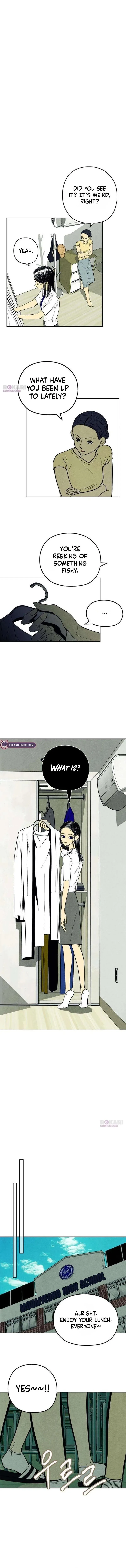 Maengjong Chapter 15 page 9