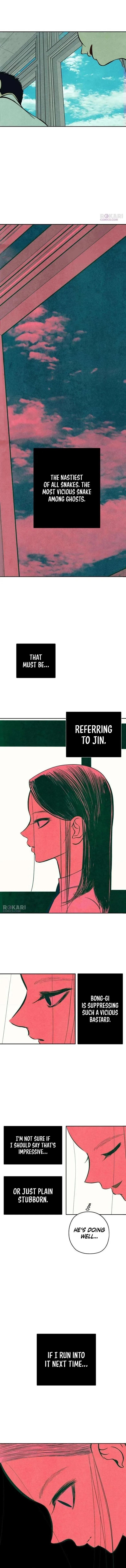 Maengjong Chapter 15 page 11