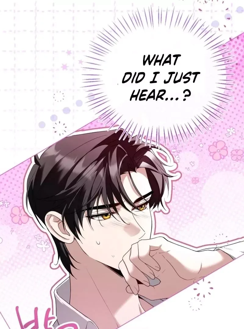 Trapped on a Remote Island With the Male Leads Chapter 16 page 3