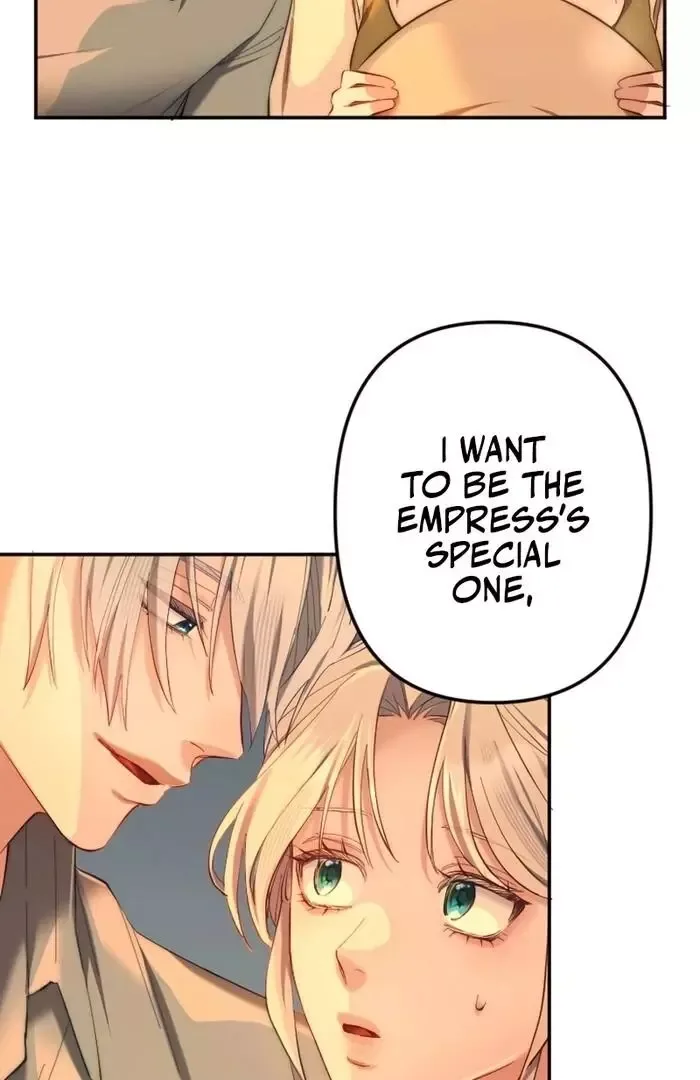 Even Without Your Love Chapter 16 page 21
