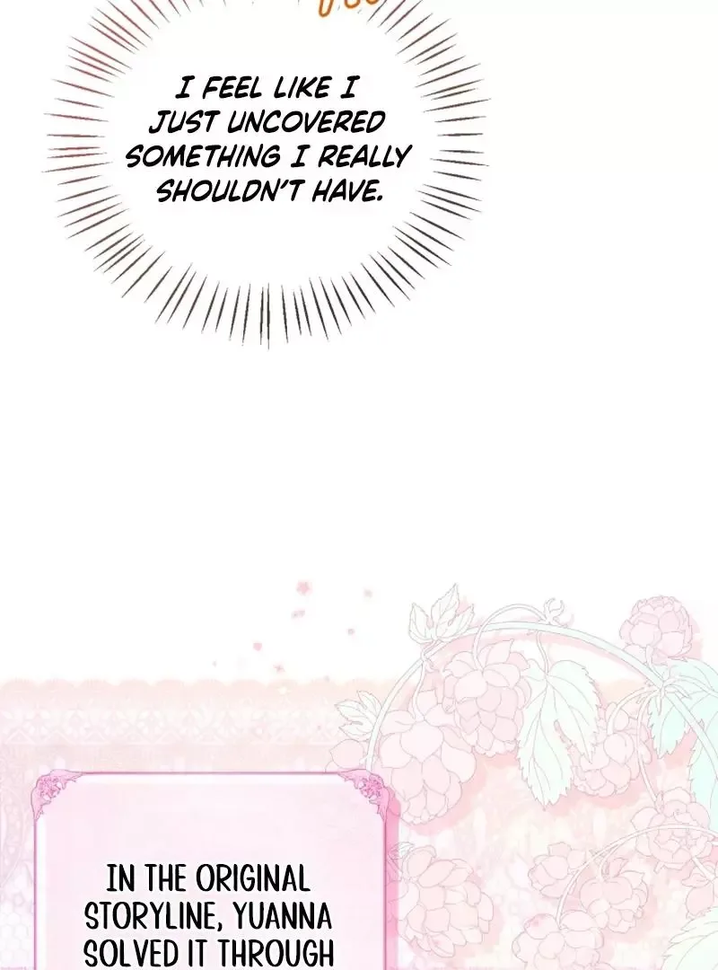 Trapped on a Remote Island With the Male Leads Chapter 16 page 31