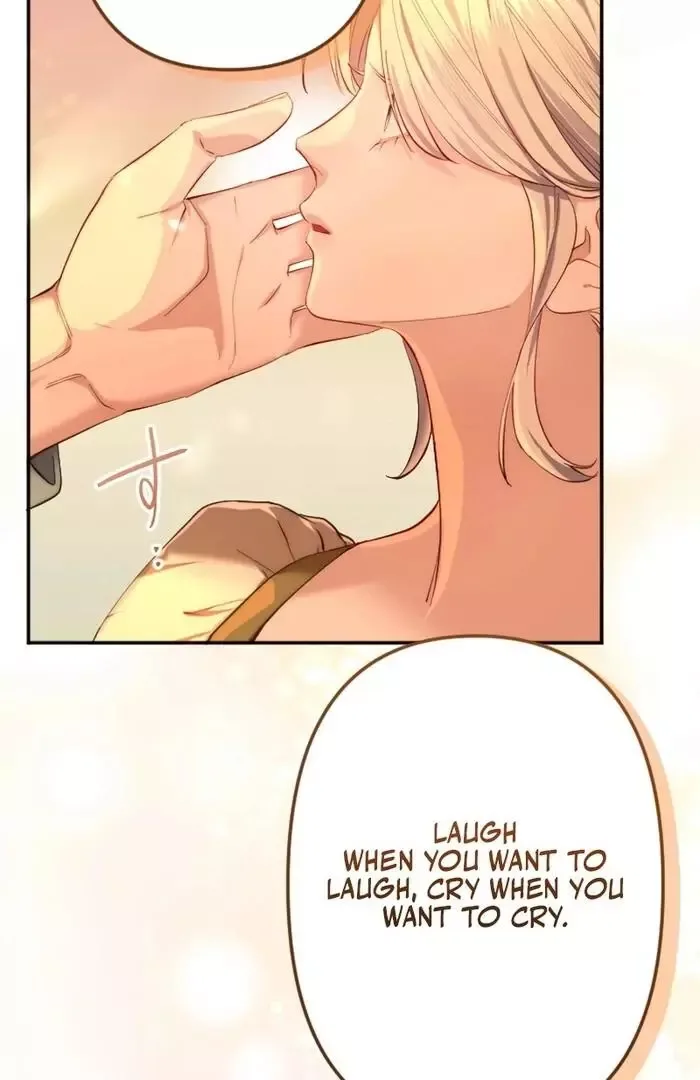 Even Without Your Love Chapter 16 page 41